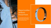 Opportunities Analysis PowerPoint Templates & Google Slides